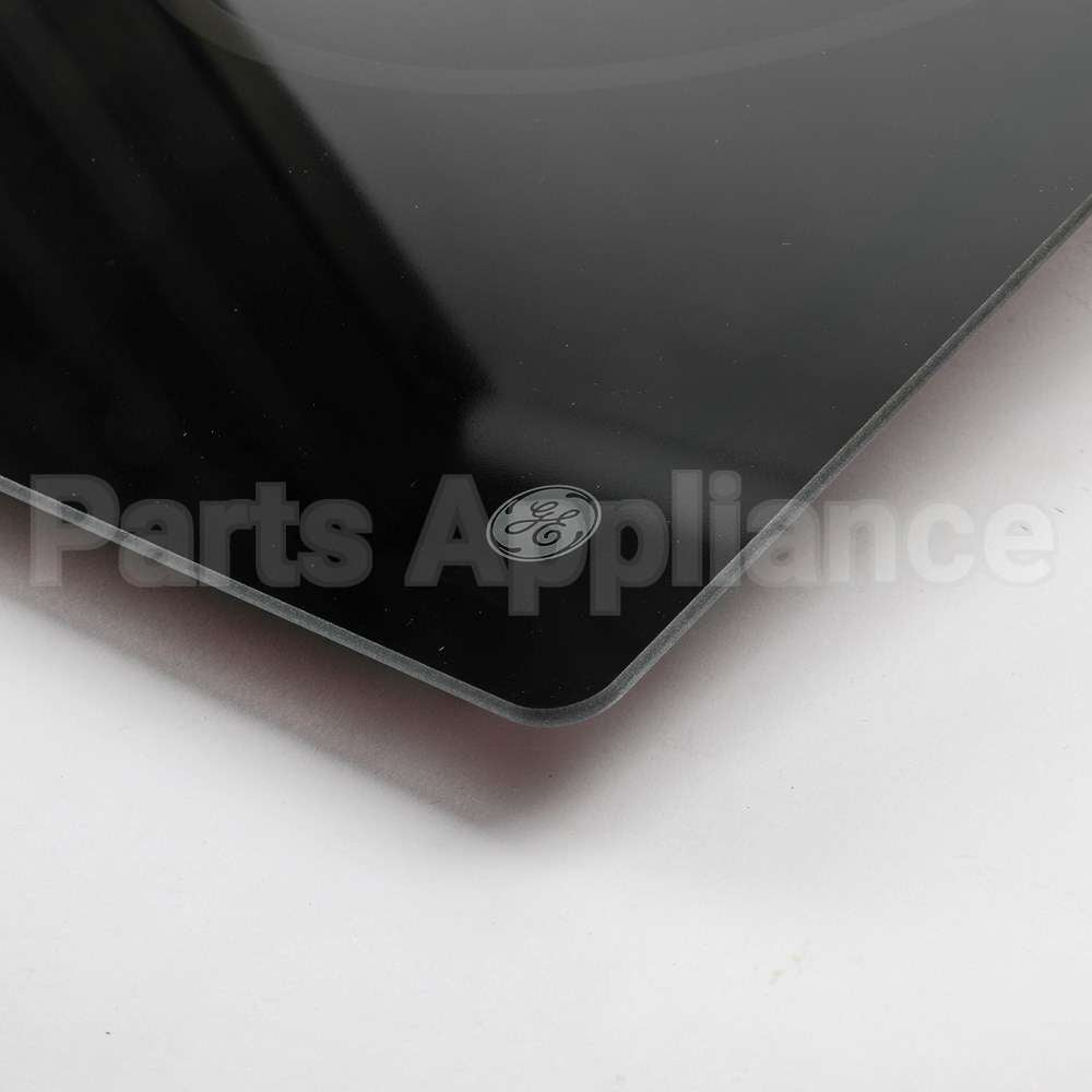 WB62X38586 GE Maintop Glass Asm 30