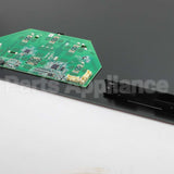 WB62X38586 GE Maintop Glass Asm 30