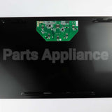 WB62X38588 GE Maintop Glass Asm 36