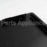 WB62X38588 GE Maintop Glass Asm 36