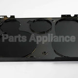 WB62X45228 GE Maintop Glass Assembly