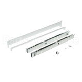 WB63T10173 GE Pedestal Asm