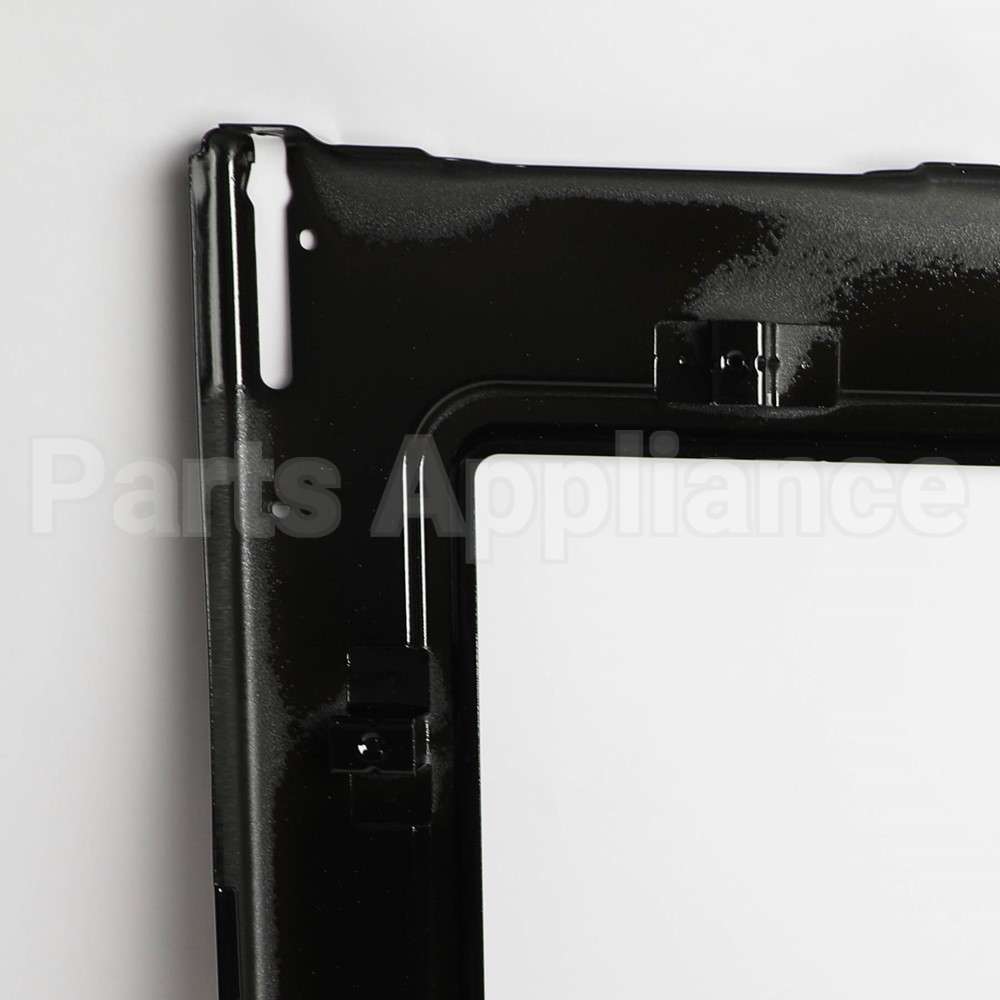 WB63X32570 GE Oven Door Liner Asm