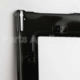 WB63X32570 GE Oven Door Liner Asm