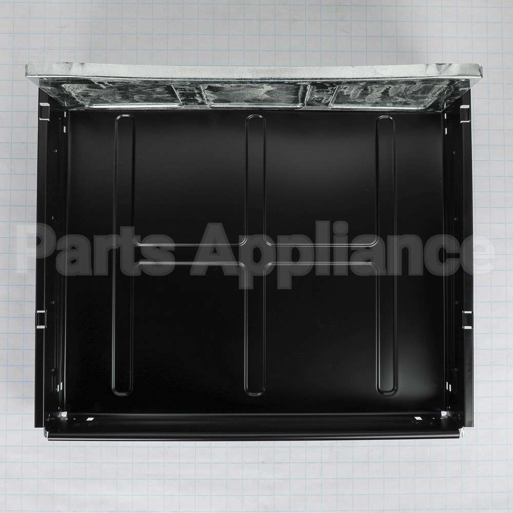 WB63X41287 GE Drawer And Slide