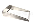 WB64406500 Bki Weldment, Angled Riser, Full S