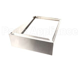 WB64406500 Bki Weldment, Angled Riser, Full S