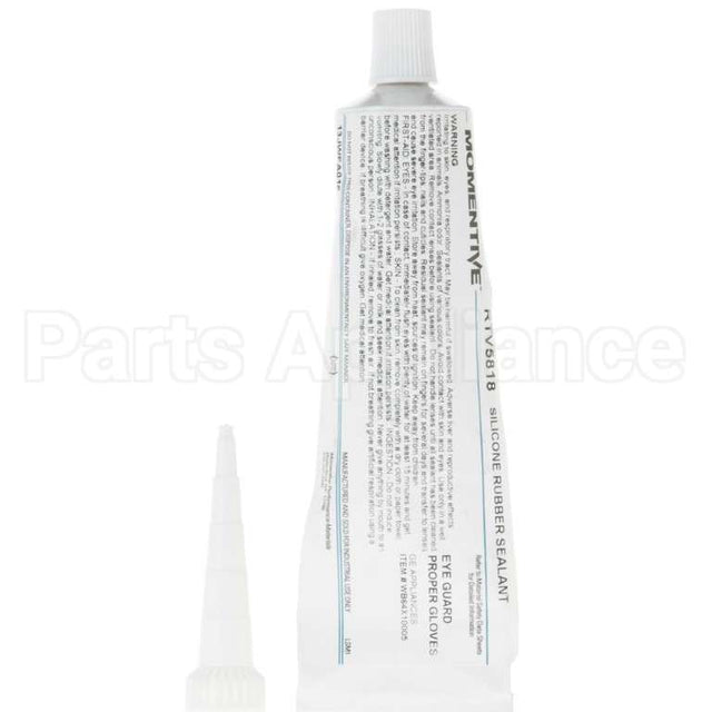 WB64X10005 GE Adhesive-Grate Foot