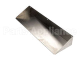 WB68119300 Bki Heat Shield Weld Wdcty Scale