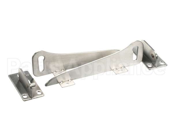 WB69052100 Bki Weldment, B0238 Parts