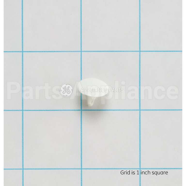 WB6X321 GE Clip Plug Wh
