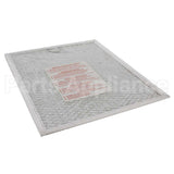 WB6X486 Aluminum Filter Compatible