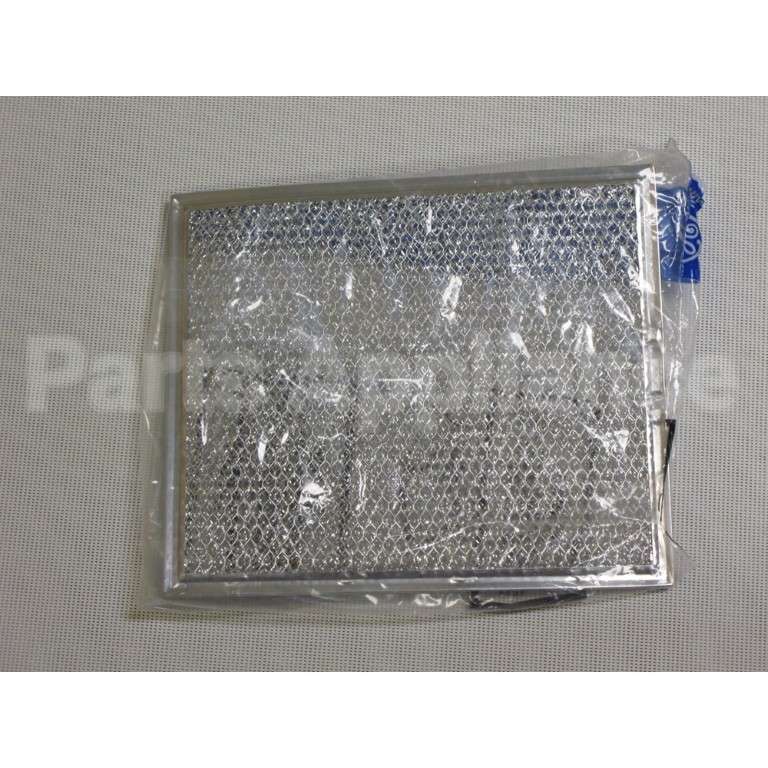 WB6X486 GE Microwave Grease Filter