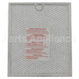 WB6X486 Aluminum Filter Compatible