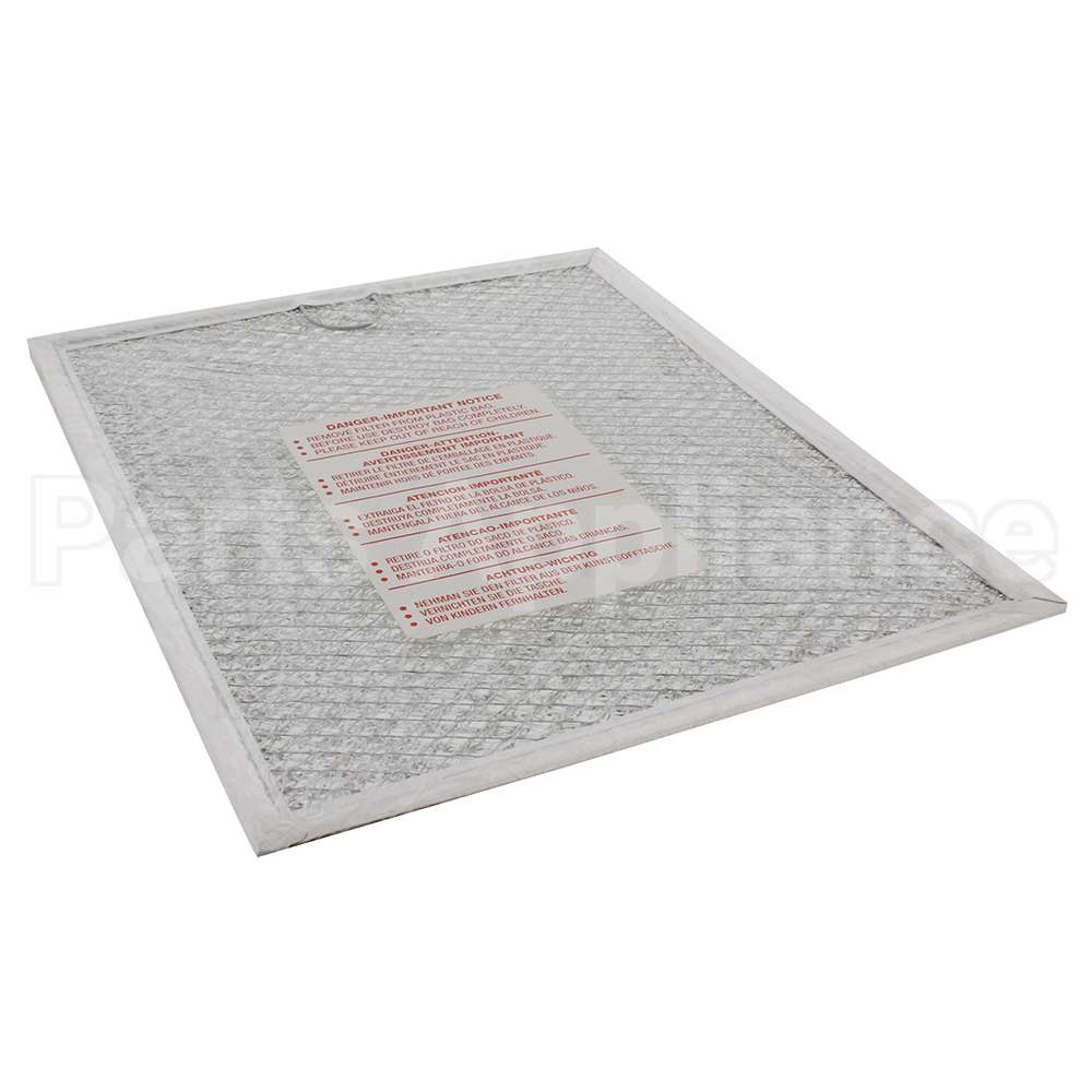 WB6X486 Aluminum Filter Compatible