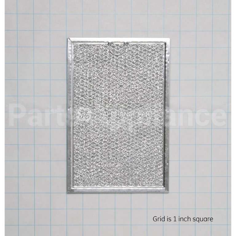 WB6X60 GE Filter-Air