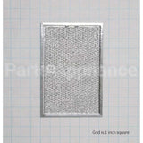 WB6X60 GE Filter-Air
