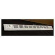 WB7K400 GE Trim Top Dr