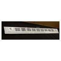 WB7K400 GE Trim Top Dr