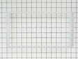 WB7X2080 GE Ctrl Pnl-Wht