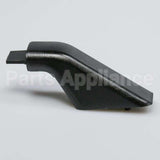 WB7X7183 GE Range Black Oven Handle End Cap