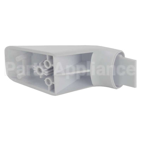 WB7X7189 White Handle Endcap Compatible