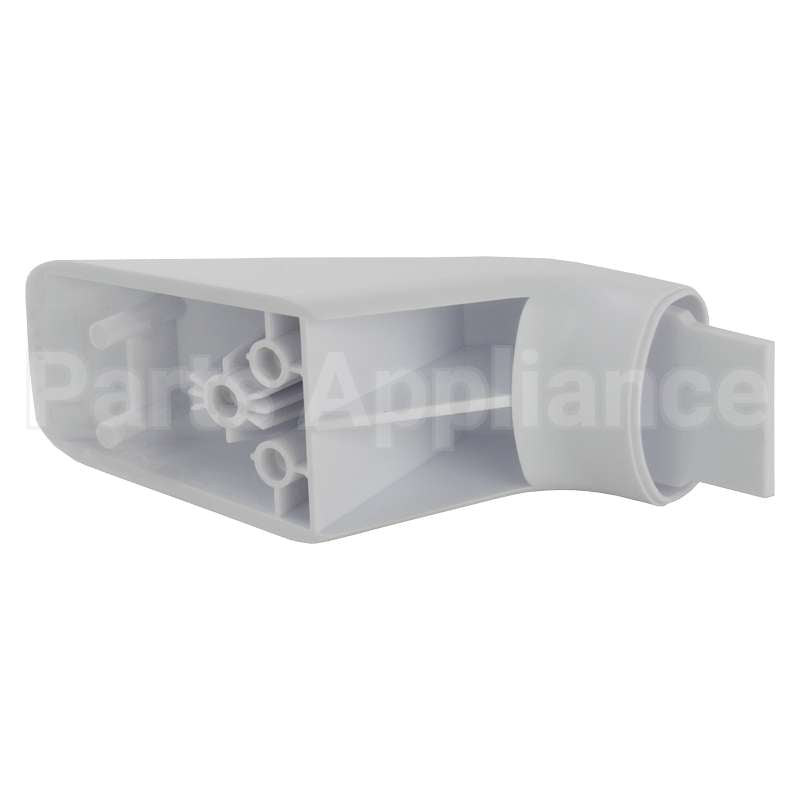 WB7X7189 Handle End Cap (White) Compatible