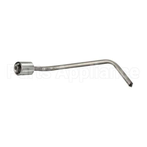 WB86210000 Bki Weldment, Tubing Filter Disconnect