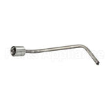 WB86210000 Bki Weldment, Tubing Filter Disconnect