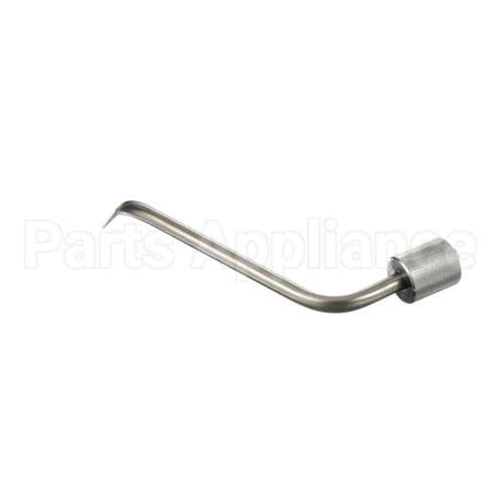 WB86210000 Bki Weldment, Tubing Filter Disconnect