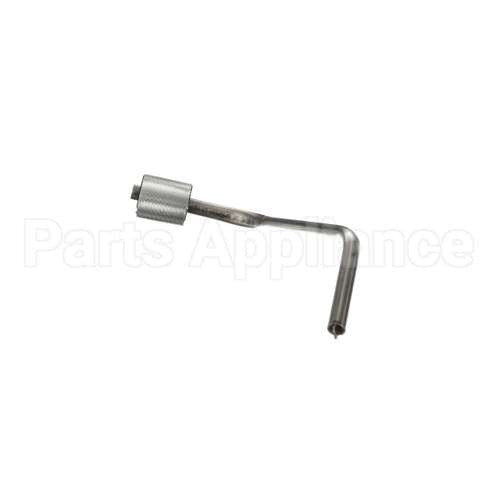 WB86210000 Bki Weldment, Tubing Filter Disconnect