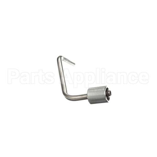 WB86210000 Bki Weldment, Tubing Filter Disconnect