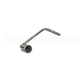 WB86210000 Bki Weldment, Tubing Filter Disconnect