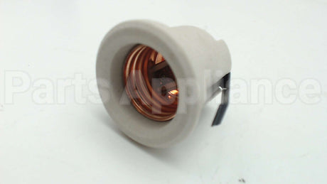 WB8X303 GE Ov Lamp Hldr