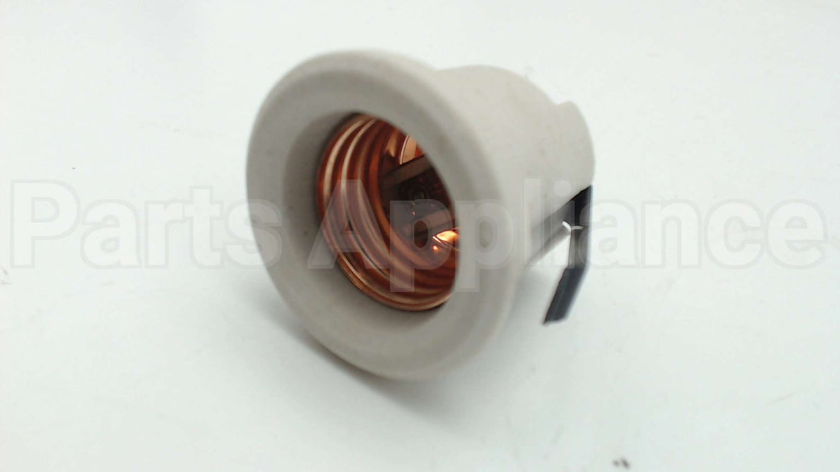 WB8X303 GE Ov Lamp Hldr