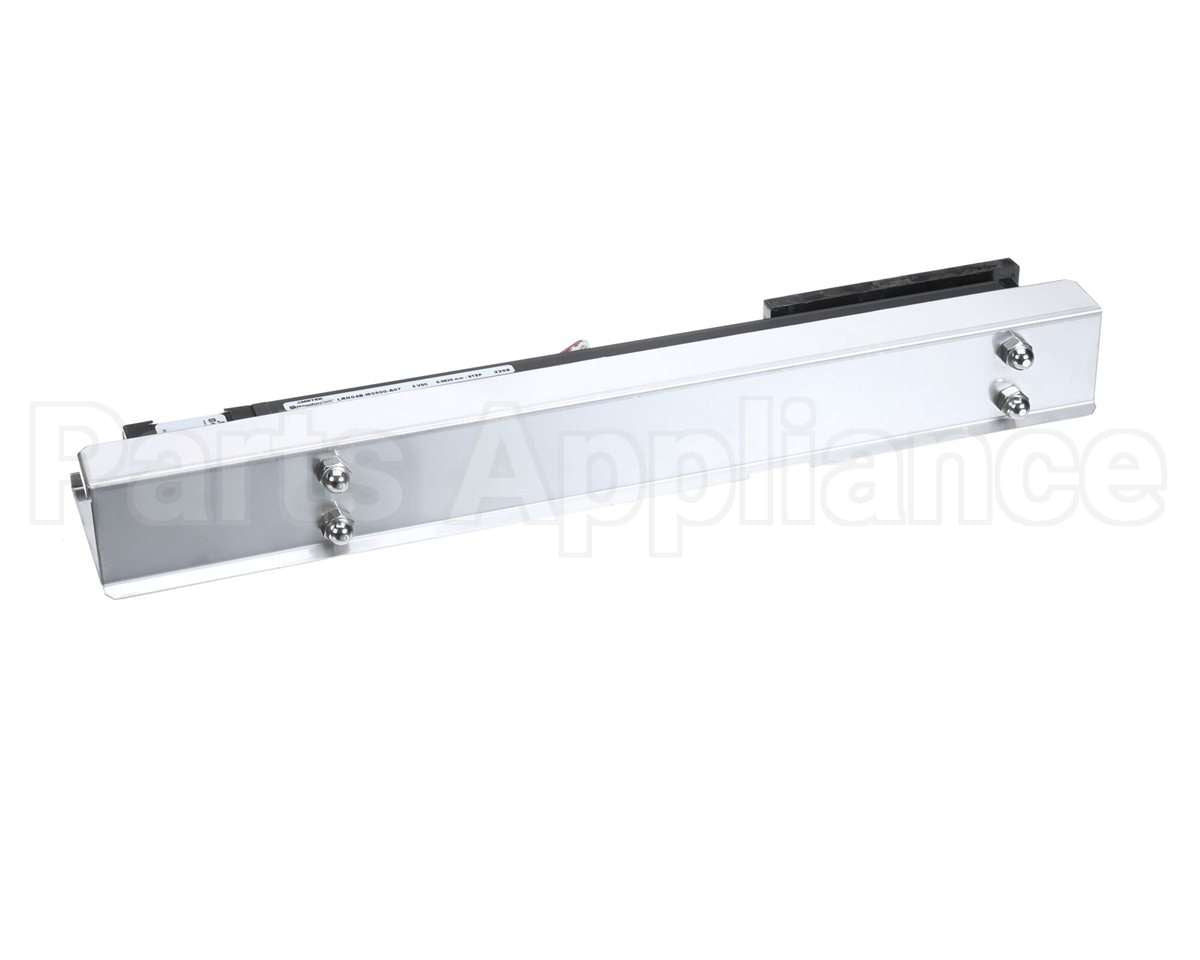 WBL-33-020-FRU Multiplex Actuator Shuttle Common Assy