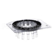WBL-33-050-FRU Compatible Multiplex Dispense Nozzles Common Assy