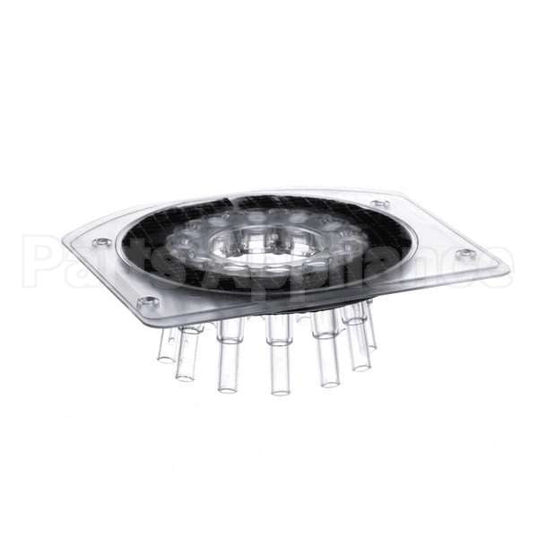 WBL-33-050-FRU Compatible Multiplex Dispense Nozzles Common Assy