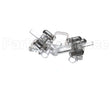 WBL-33-065-FRU Multiplex Sanitation Fitting Assy / Elbows Not Inc