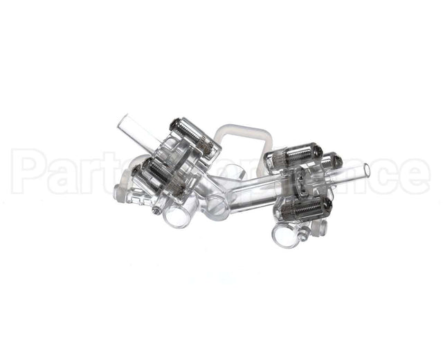 WBL-33-065-FRU Multiplex Sanitation Fitting Assy / Elbows Not Inc
