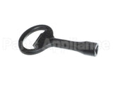 WBL-95-136 Multiplex Latch, Key, 7Mm Triangle