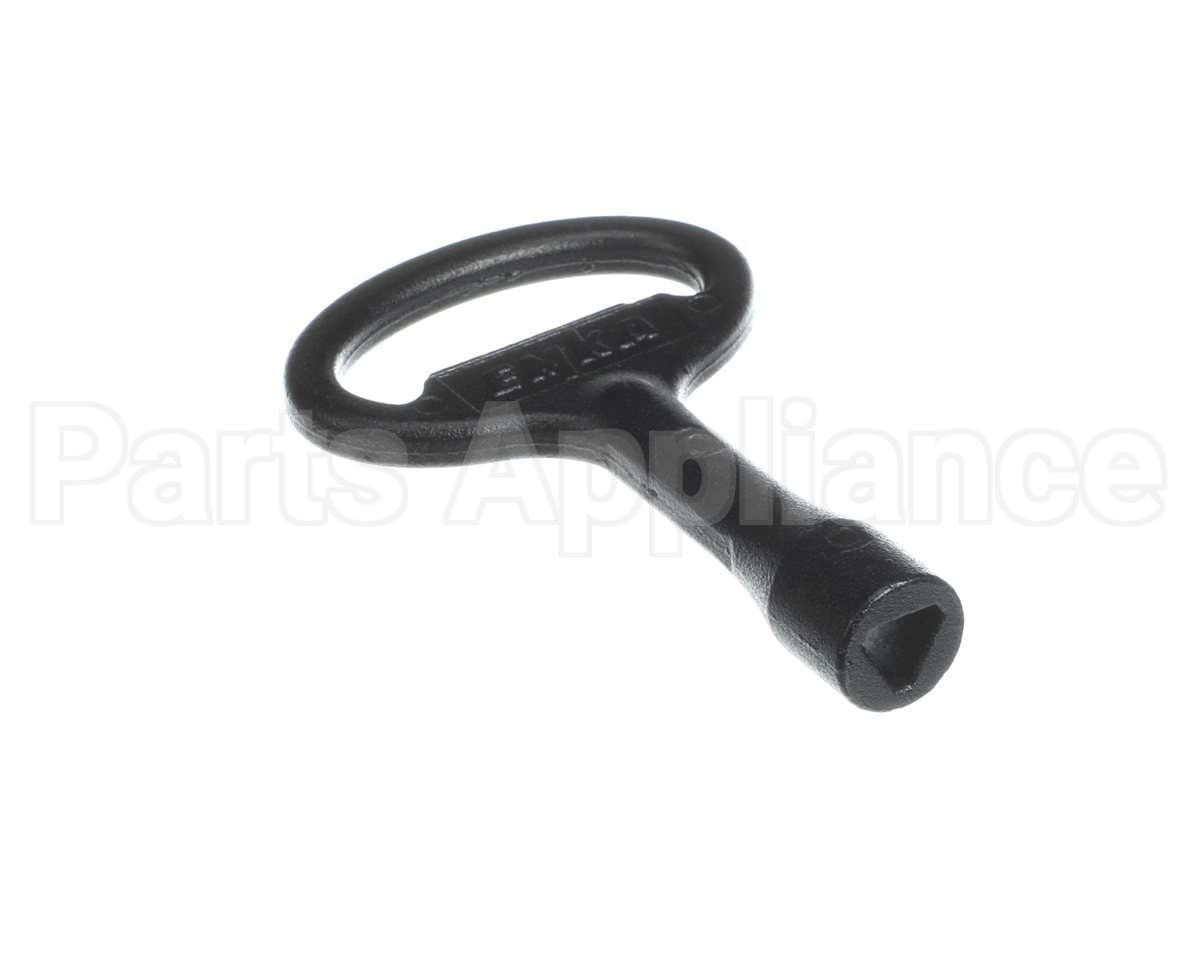 WBL-95-136 Multiplex Latch, Key, 7Mm Triangle