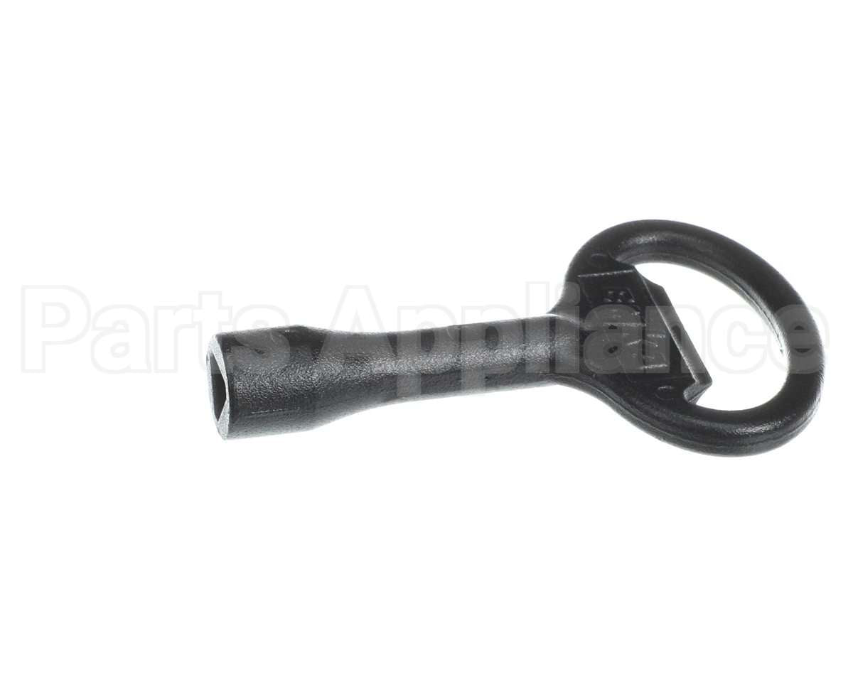 WBL-95-136 Multiplex Latch, Key, 7Mm Triangle