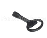 WBL-95-136 Multiplex Latch, Key, 7Mm Triangle