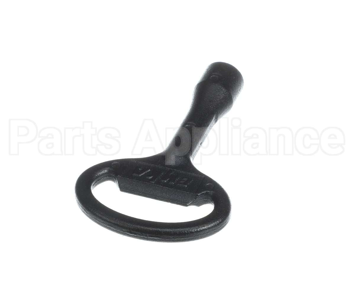 WBL-95-136 Multiplex Latch, Key, 7Mm Triangle