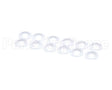 WBL-96-107-FRU Multiplex Fru, Vlv, Disp, Nsf, 12 Cnt