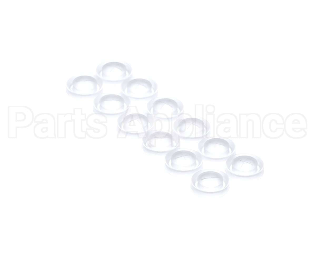 WBL-96-107-FRU Multiplex Fru, Vlv, Disp, Nsf, 12 Cnt