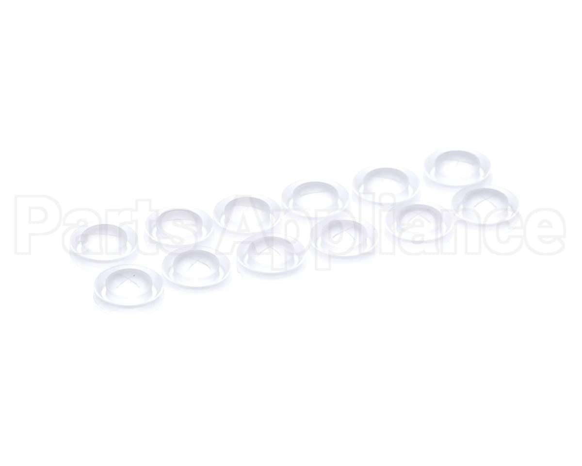 WBL-96-107-FRU Multiplex Fru, Vlv, Disp, Nsf, 12 Cnt