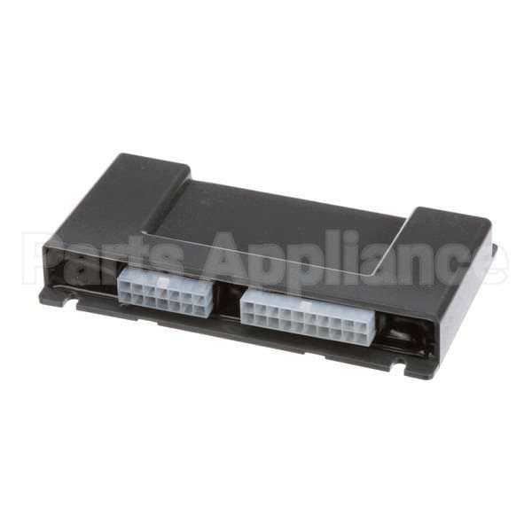 WC-10001 Compatible Curtis Control Module Upn