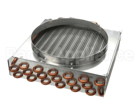 WC-100069 Wilbur Curtis Condenser + Filter